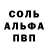 Amphetamine Розовый Chioma Chinwo